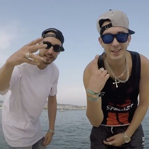 Hustleando (Explicit)