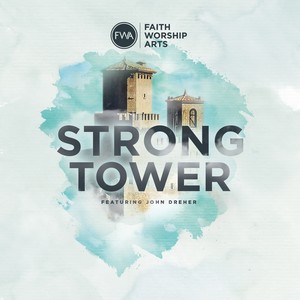 Greater, Higher, Stronger(feat. John Dreher)
