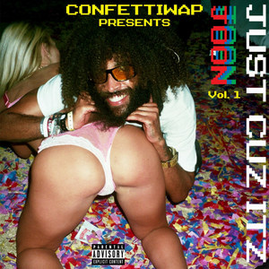 Just Cuz Itz Joon Vol.1 (Explicit)