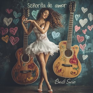 Señorita de Amor