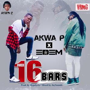Over 16 Bars (feat. Edem) (Explicit)