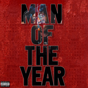 Man of the Year EP (Explicit)