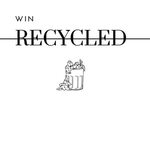 Win Recycled (Explicit)