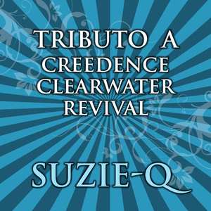 Tributo a Creedence Clearwater Revival