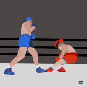 Standing Tall (Explicit)