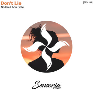 Don't Lie (Original Mix)