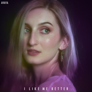 I Like Me Better