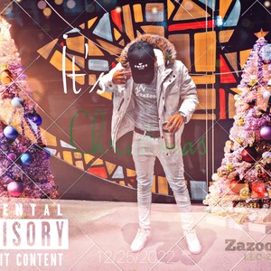 DAY TIME (feat. TTU) (Explicit)