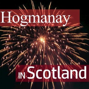 Hasten and Come with Me (Hogmannay Mix)