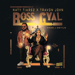 Boss Gyal (Explicit)