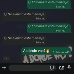 ¿A dónde vas? (feat. Ferza & Gabo Pichardo) (Explicit)