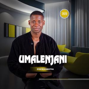 Uthando Olusha (feat. Sne Ntuli)