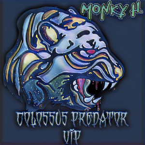 Colossus Predator VIP (Remix)