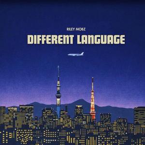Different Language