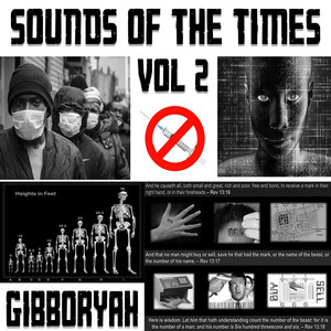 Sounds of the Times, Vol.2