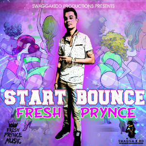 Start Bounce