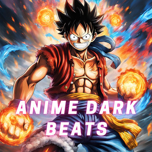 Anime Dark Beats