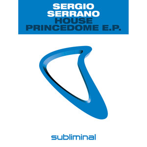 House Princedome E.P.