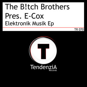 God Bless The Butterflies (E-Cox Club Mix)