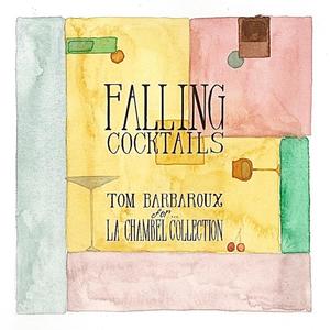 Falling Cocktails