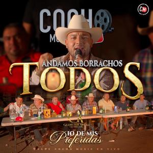 Andamos Borrachos Todos