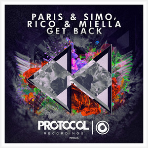 Get Back (Original Mix)