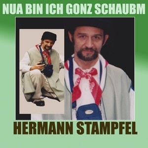 Nua Bin Ich Gonz Schaubm