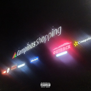 Outback Shawty (Explicit)