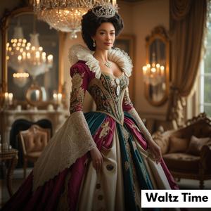 waltz time (feat. Mateus Brandão) [Orchestral Version]