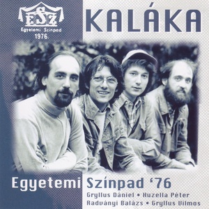 Egyetemi Színpad '76