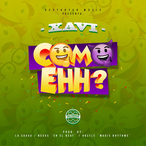 Como Ehh? (Explicit)