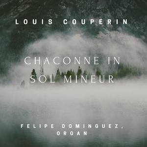 Chaconne in Sol Mineur