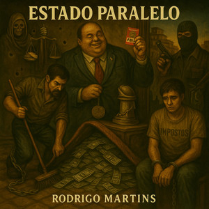 Verniz da Impunidade