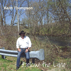 Keith Thompson - The Greatest of Loves