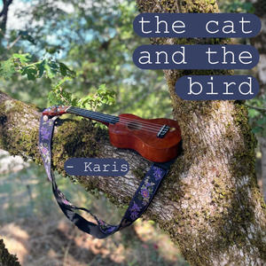 the cat and the bird