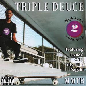 DeuceDeuce(feat. Louie. C) (Explicit)
