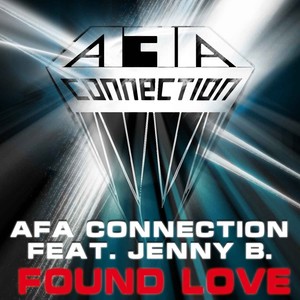 Found Love (Andrea Monta & Clardi Radio Cut)