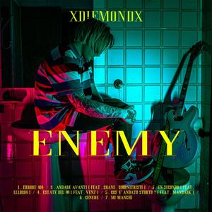 Enemy (Explicit)