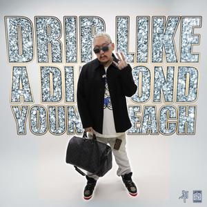 Drip Like a Diamond (Explicit)