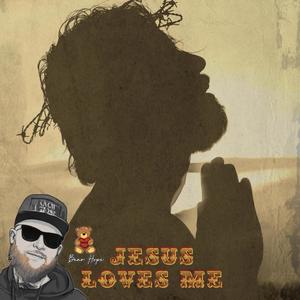 Jesus Loves Me (feat. Johnny K) (BeardGang Remix)