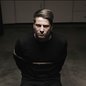 all i see is red (Explicit)