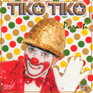 Tiko Tiko y los Niños