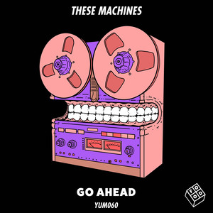Go Ahead (Extended Mix)