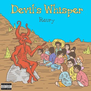 Devil's Whisper (Explicit)