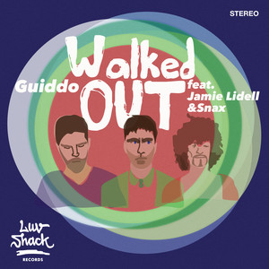 Walked Out (Original Mix)