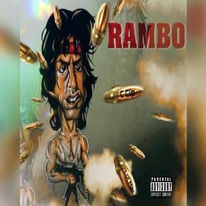 Rambo (feat. C Clip) [Explicit]