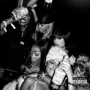 LIFE OF THE PARTY (Explicit)