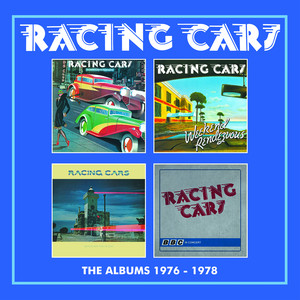 The Albums 1976-1978