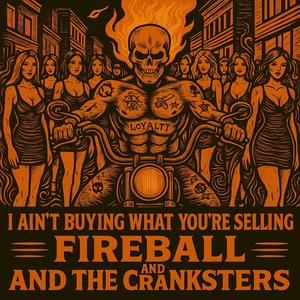 Ain’t Buying it Girl