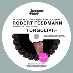 One Click (Original Mix)